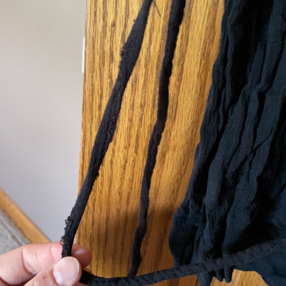 Maternity blouse - Picture 5 of 5